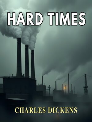 cover image of Hard Times